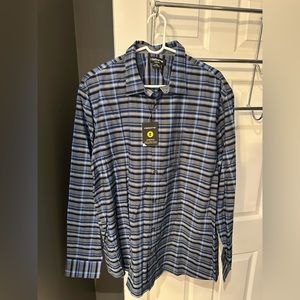 Claiborne dress shirt - 2XL